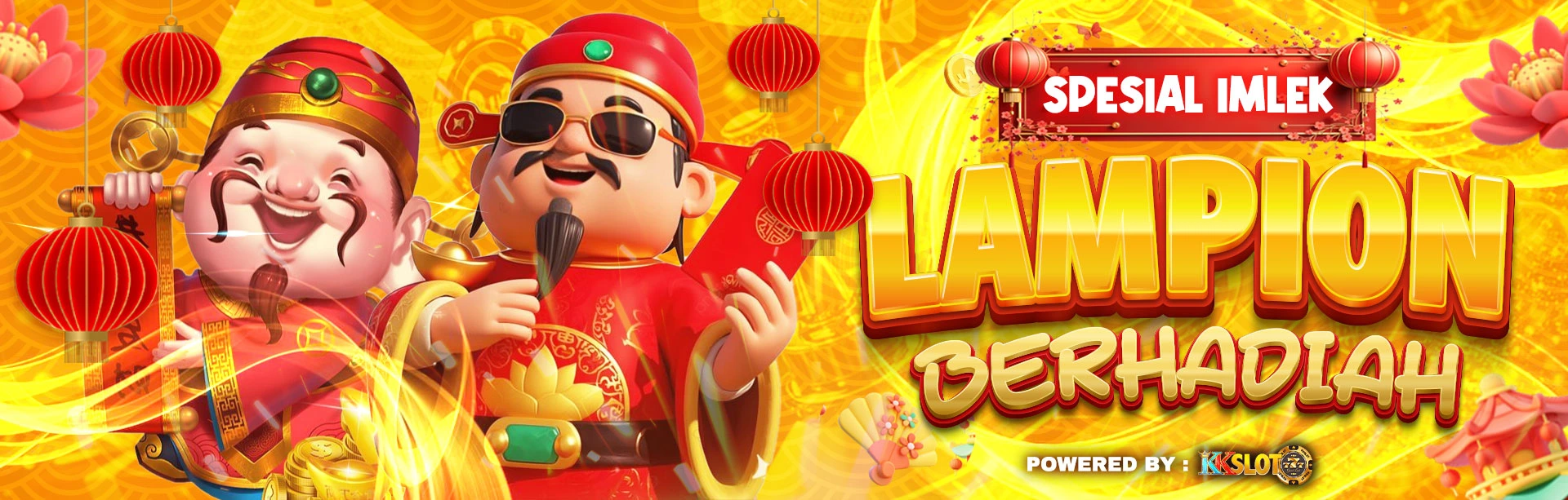 FLICK178 Banner Slot Online